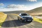 Mercedes-AMG CLA35 4Matic 2019 года (UK)